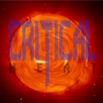 Solar Burst
